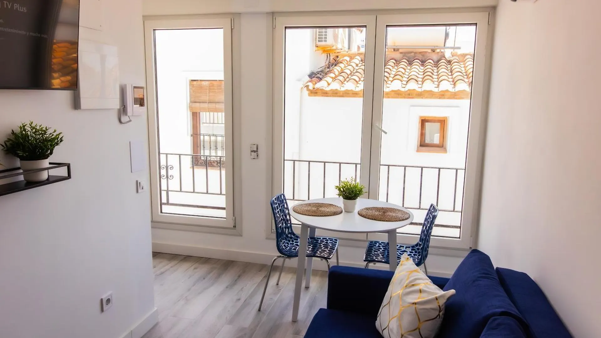 Casa Principe Old Town Marbella By Principe1 Villa