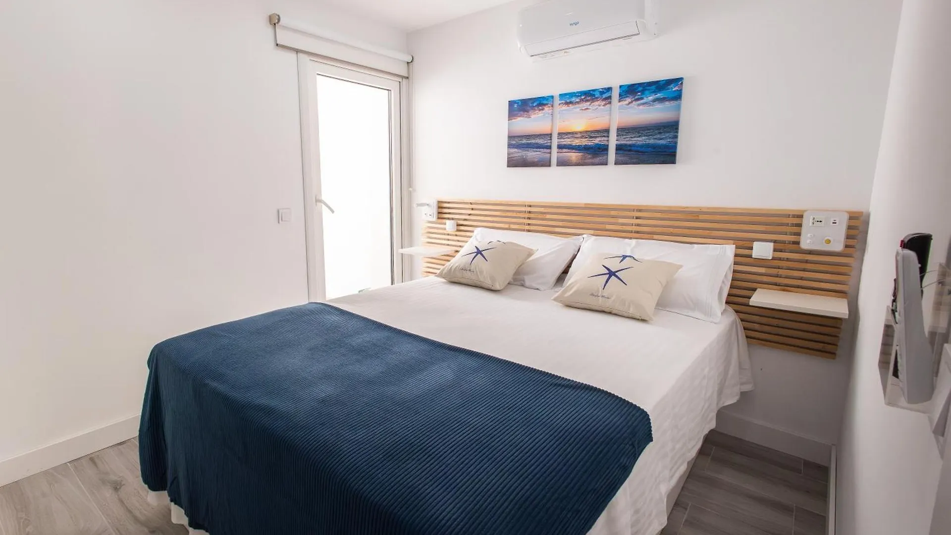 Casa Principe Old Town Marbella By Principe1 Villa Nyaraló