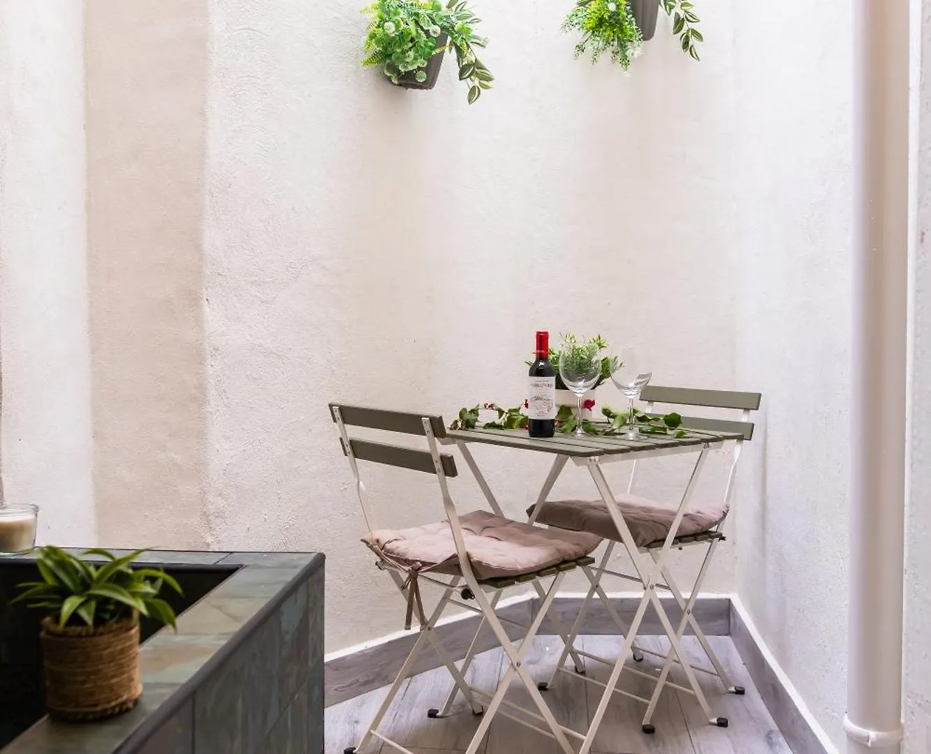Casa Principe Old Town Marbella By Principe1 Villa Nyaraló