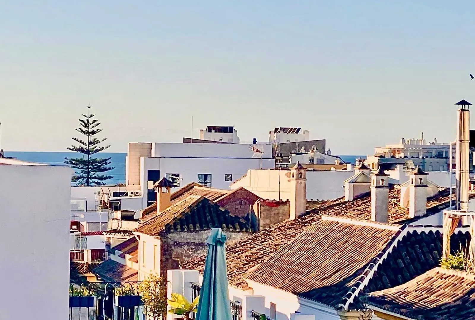 Tatil Evi Casa Principe Old Town Marbella By Principe1 Villa