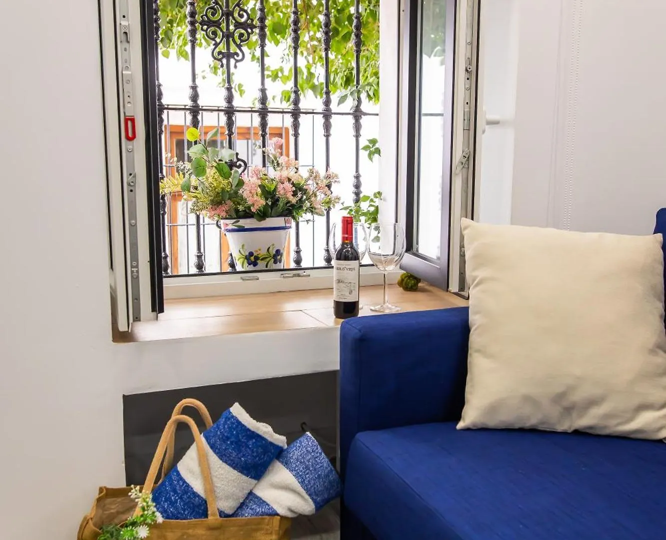 Casa Principe Old Town Marbella By Principe1 Villa Tatil Evi