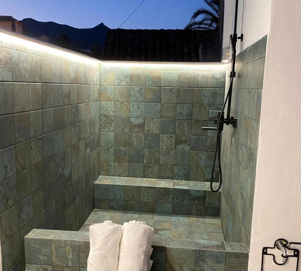 Tatil Evi Casa Principe Old Town Marbella By Principe1 Villa