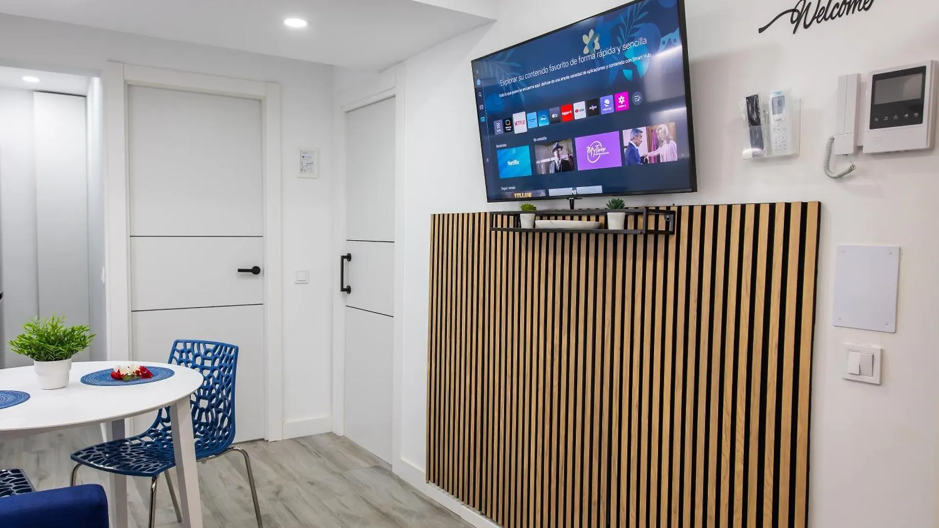 Tatil Evi Casa Principe Old Town Marbella By Principe1 Villa İspanya
