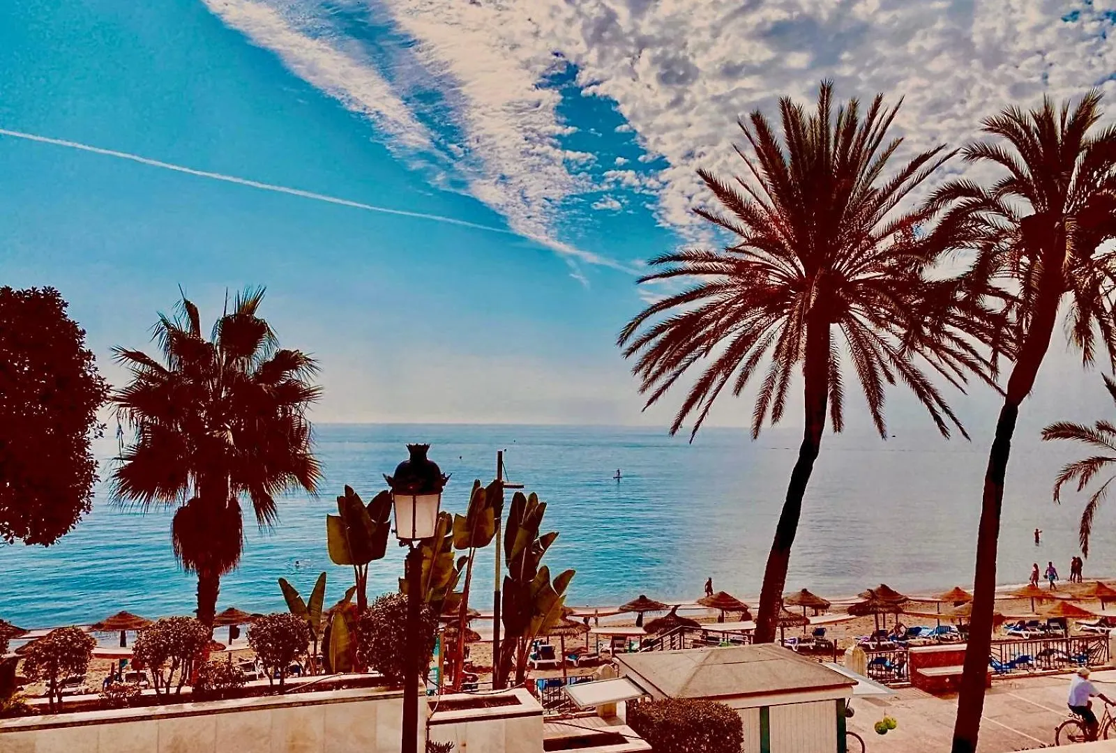 Casa vacanze Villa Casa Principe Old Town Marbella By Principe1 Spagna