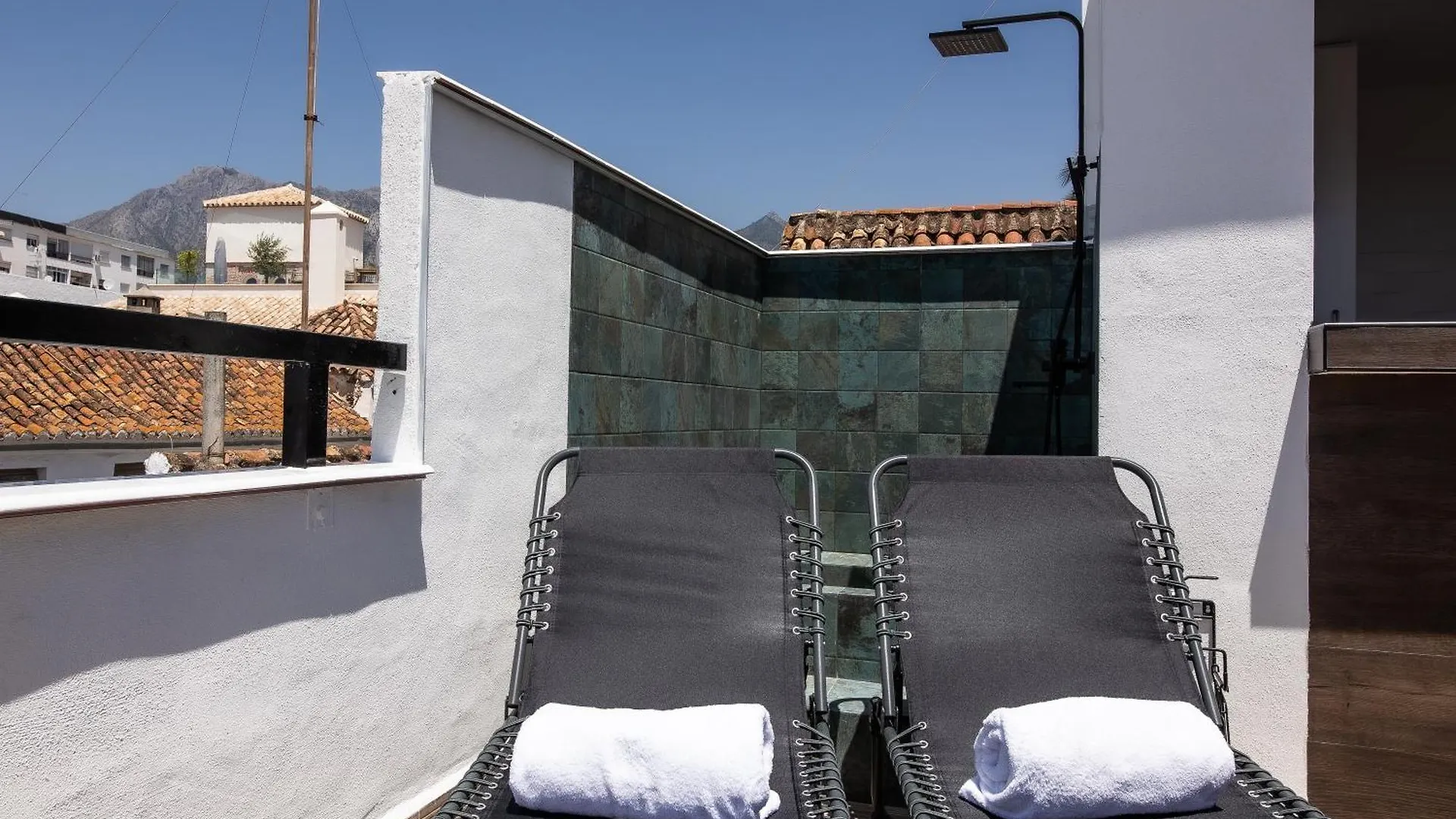 Casa vacanze Villa Casa Principe Old Town Marbella By Principe1