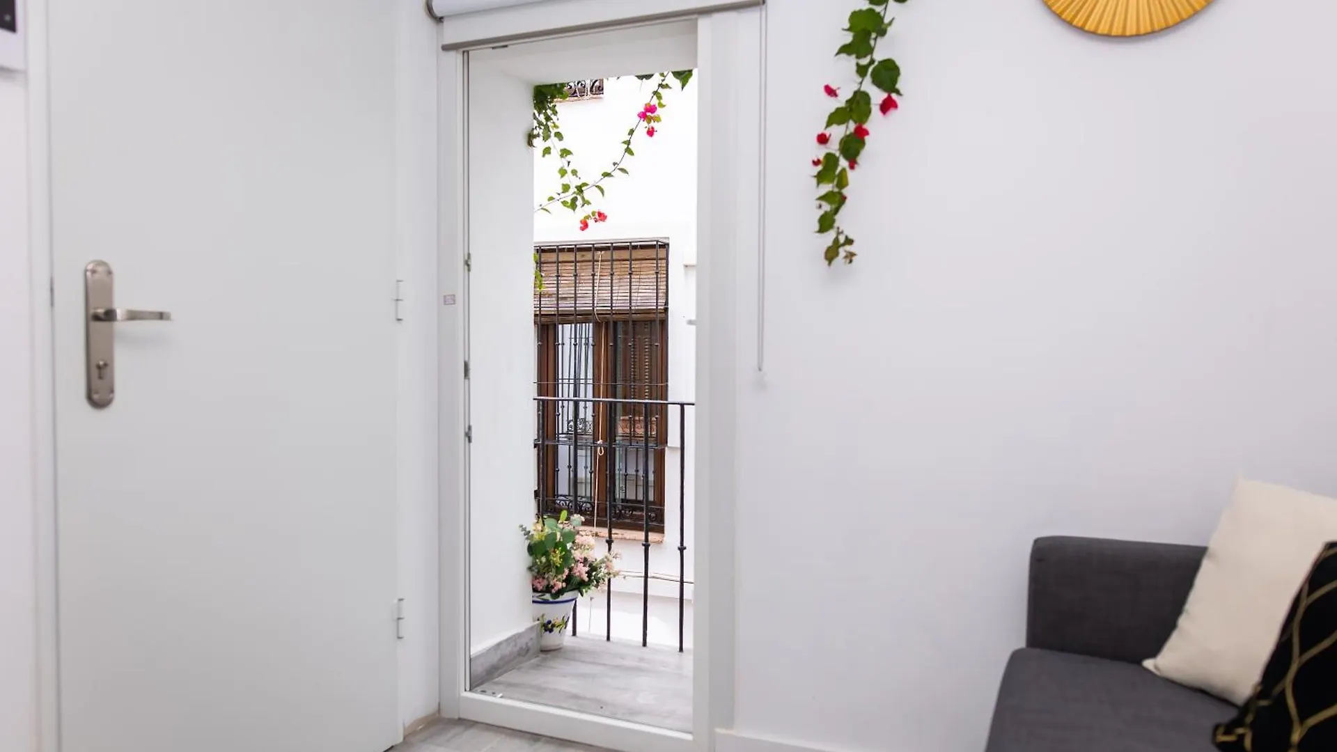Villa Casa Principe Old Town Marbella By Principe1 Spagna